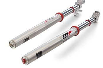 Husqvarna EE 5 2021 - Bild 14