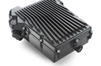 Husqvarna EE 5 2021 - Bild 16