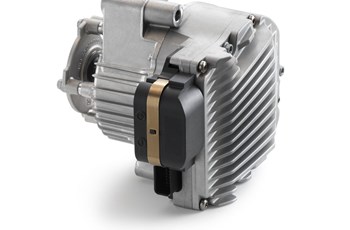 Husqvarna EE 5 2021 - Bild 18