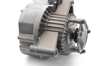 Husqvarna EE 5 2021 - Bild 19