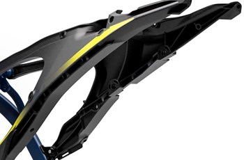 Husqvarna TX 300i 2021 - Immagine 3