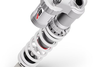 Husqvarna TX 300i 2021 - Immagine 5