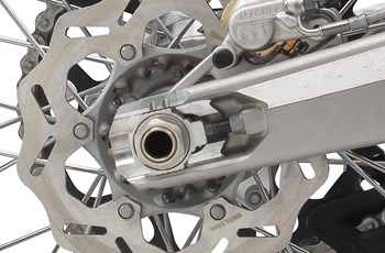 Husqvarna TX 300i 2021 - Immagine 7