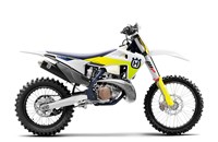 Husqvarna TX 300i 2021 - Immagine 1