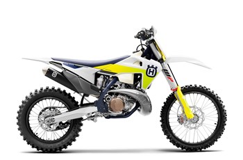Husqvarna TX 300i 2021 - Immagine 2