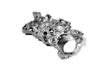 Husqvarna TE 150i 2021 - Bild 4