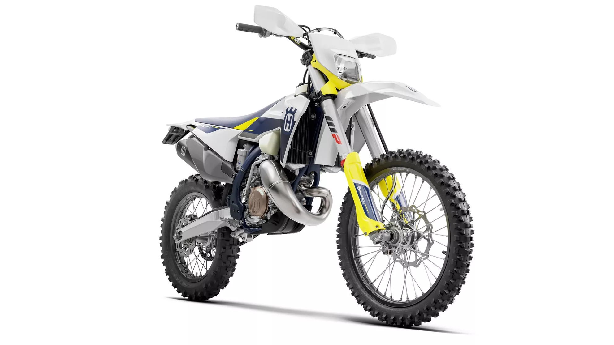 Husqvarna TE 150i - Image 5 Husqvarna TE 150i - Image 5