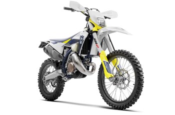 Husqvarna TE 150i 2021 - Bild 7
