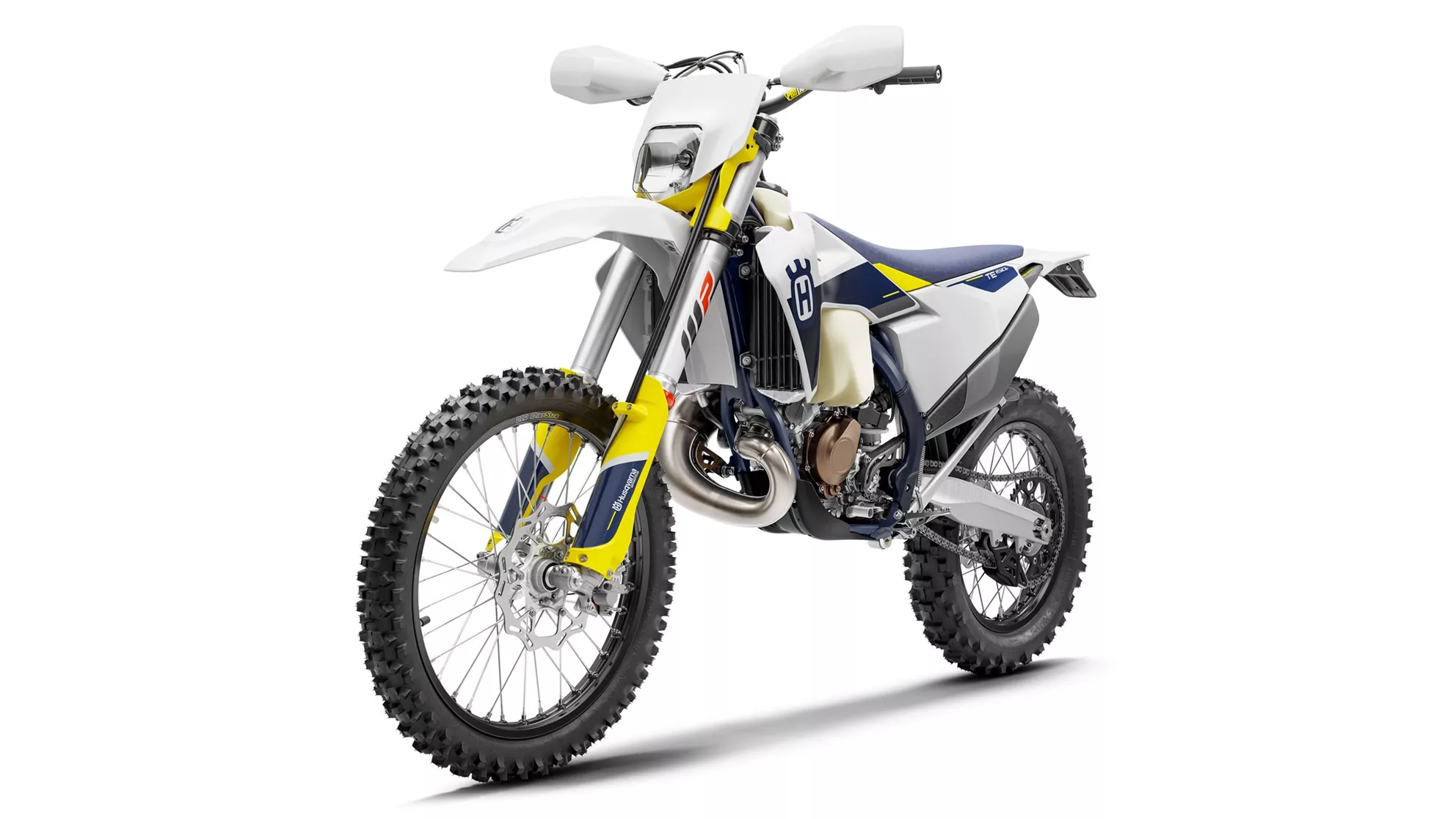 Husqvarna TE 150i - Image 3 Husqvarna TE 150i - Image 3