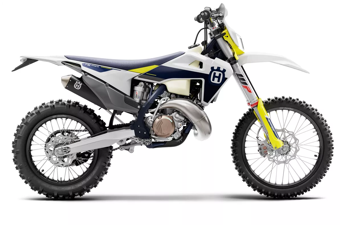Husqvarna TE 150i Husqvarna TE 150i