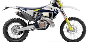 Husqvarna TE 150i 2021 vs Beta RR 125 2T 2021