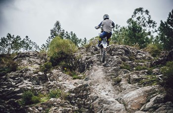 Husqvarna TE 150i 2021 - Bild 9