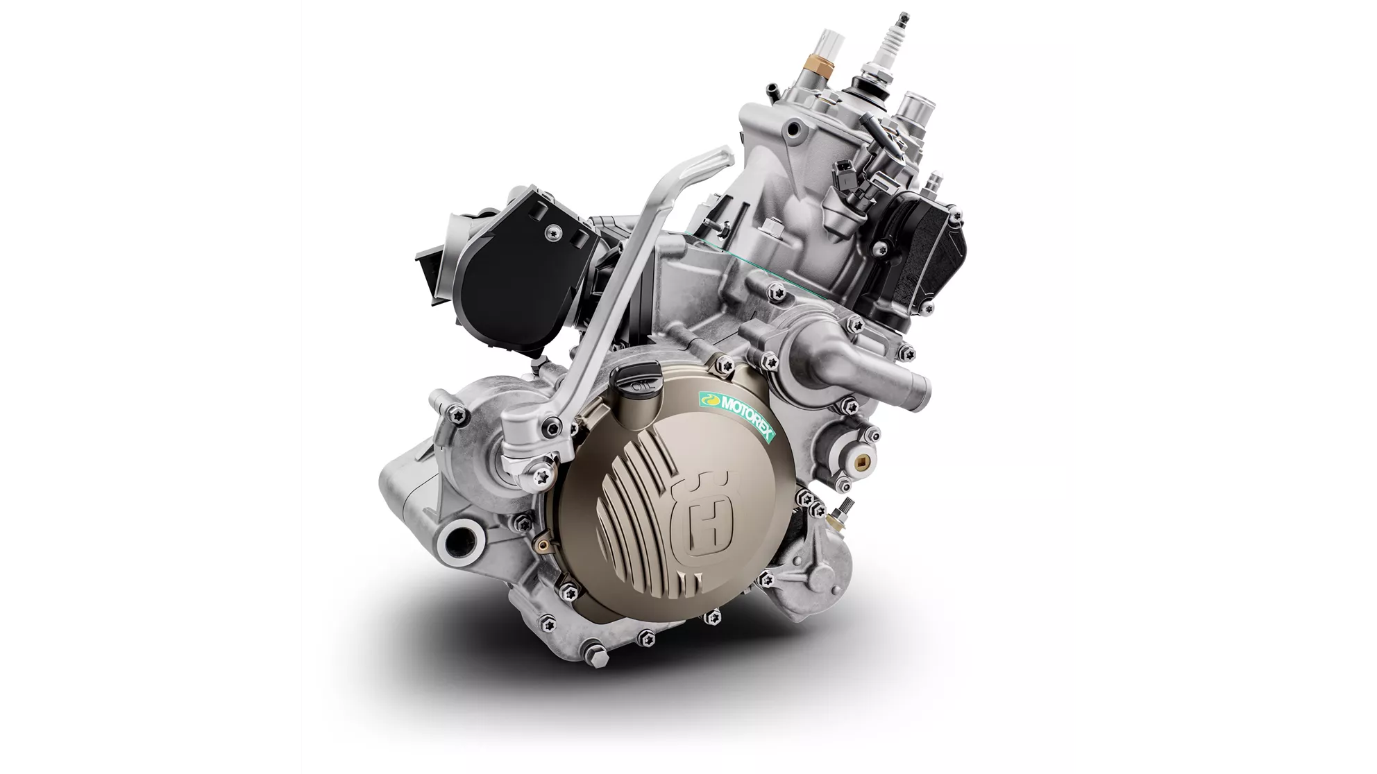 Husqvarna TE 150i - Image 13 Husqvarna TE 150i - Image 13