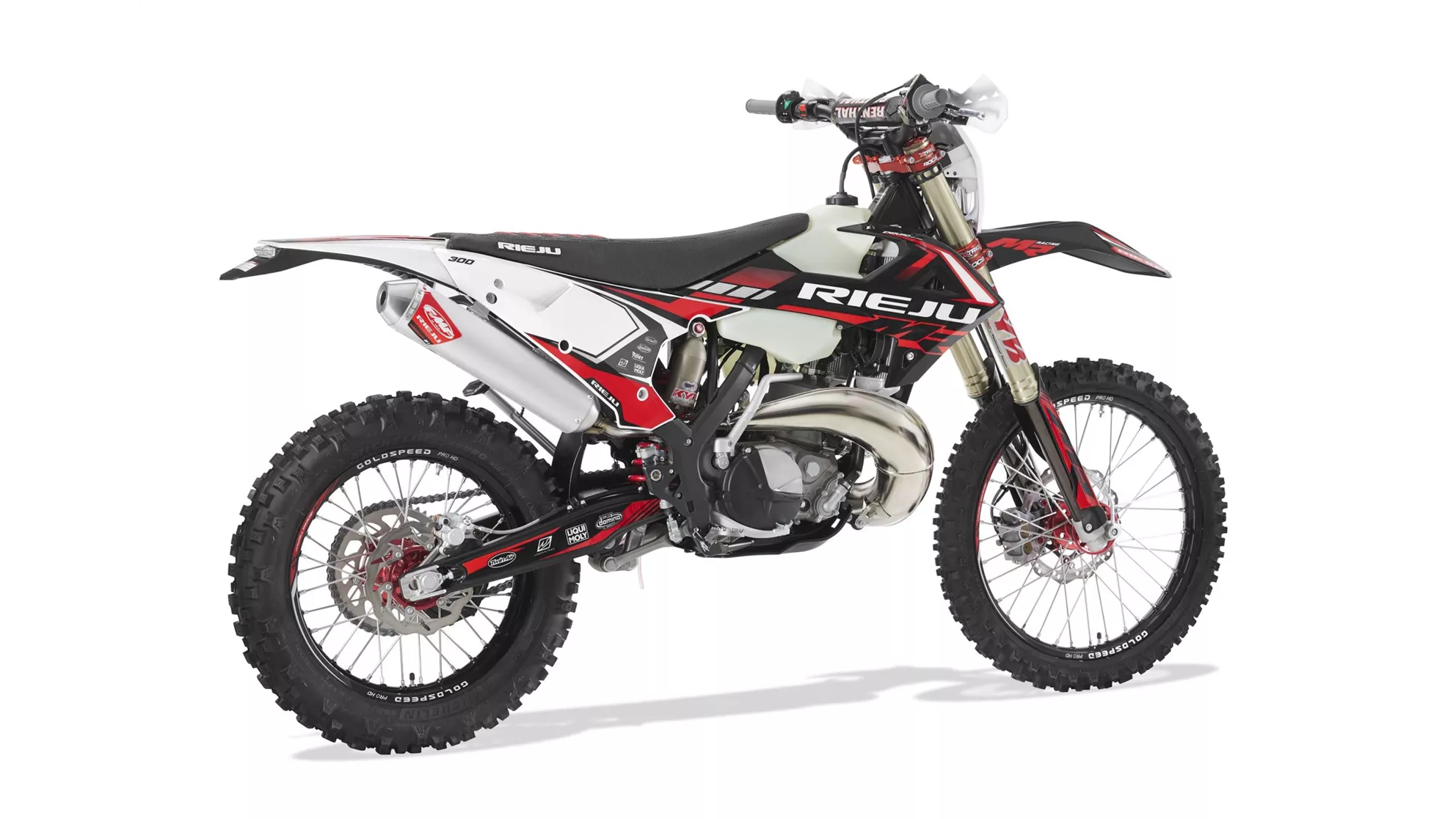 Rieju MR PRO - Image 3 Rieju MR PRO - Image 3