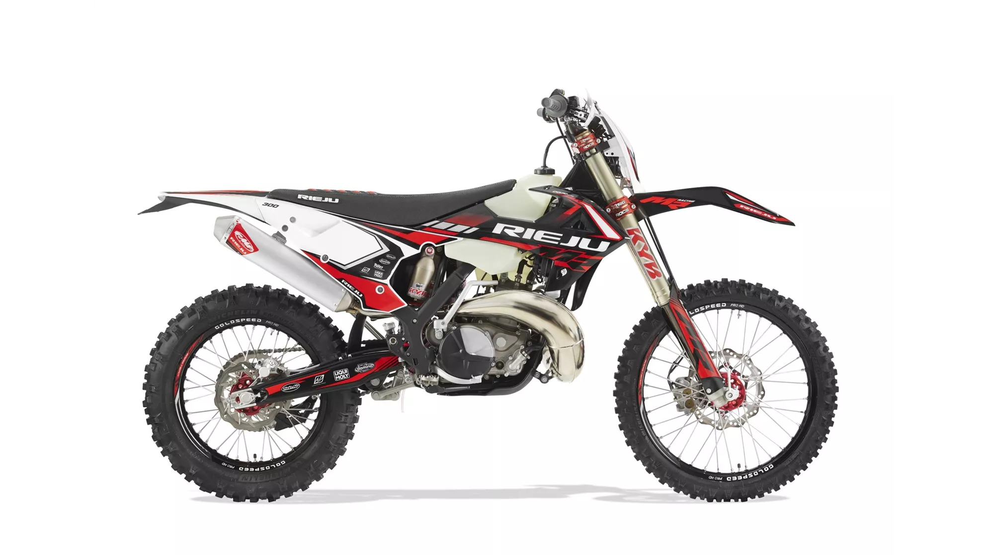 Rieju MR PRO - Image 1 Rieju MR PRO - Image 1