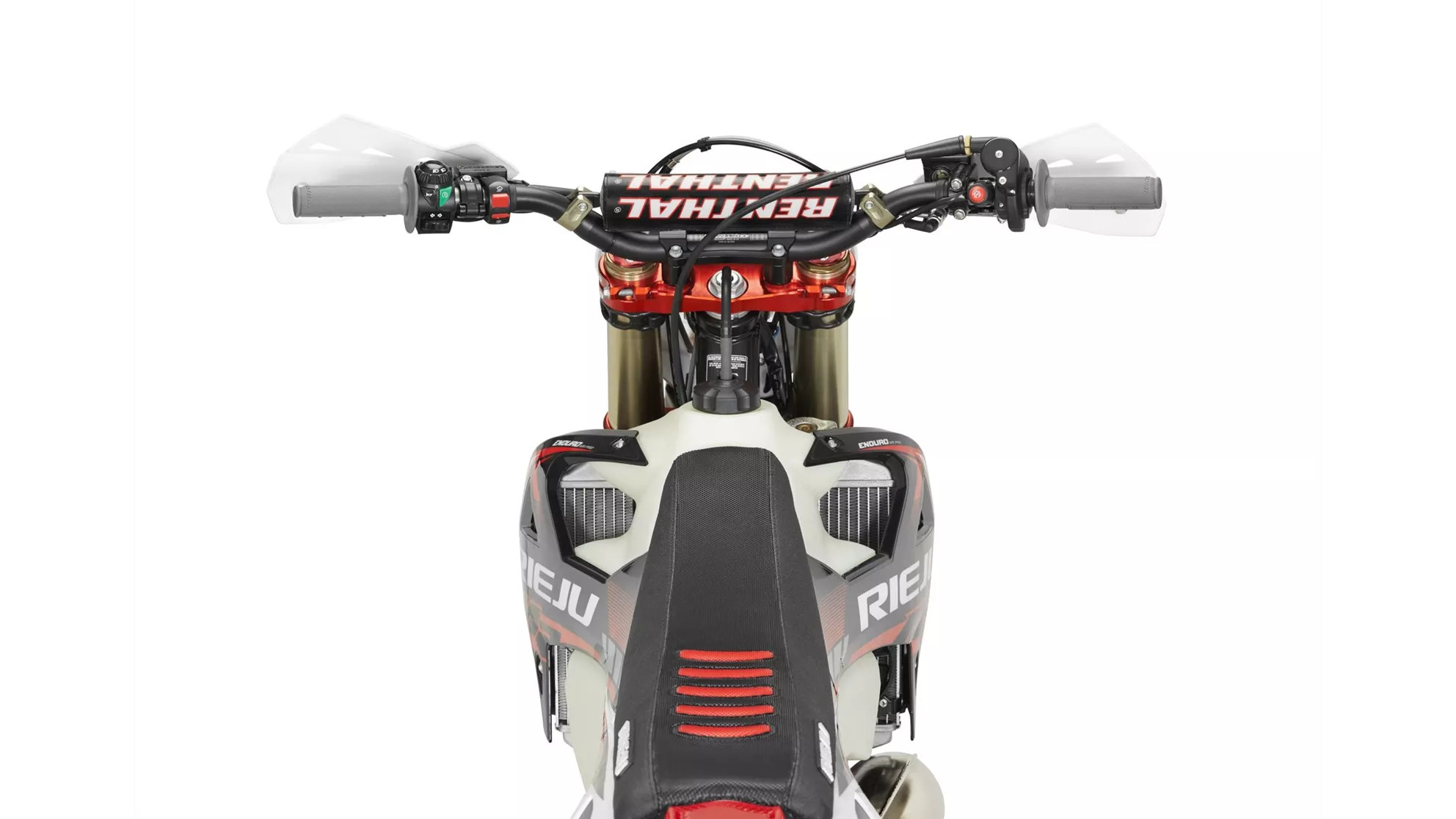 Rieju MR PRO - Image 4 Rieju MR PRO - Image 4