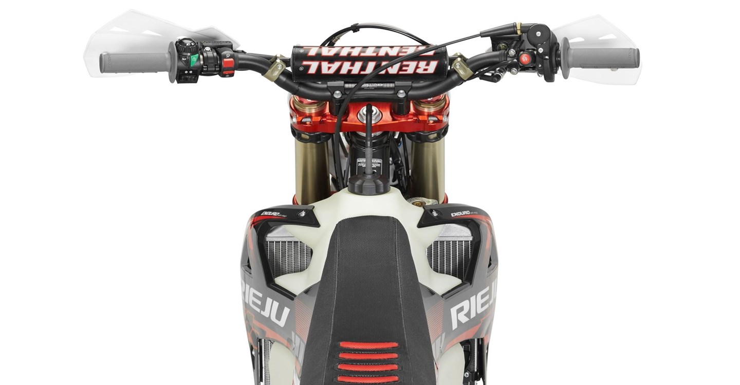 Rieju MR PRO
