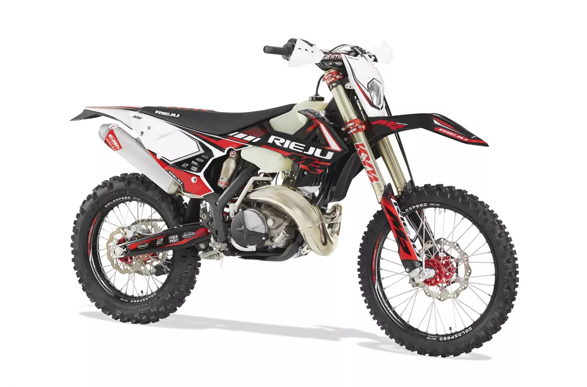 Rieju MR PRO Rieju MR PRO