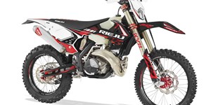 Rieju MR PRO 2021 vs Beta RR 300 Racing 2023