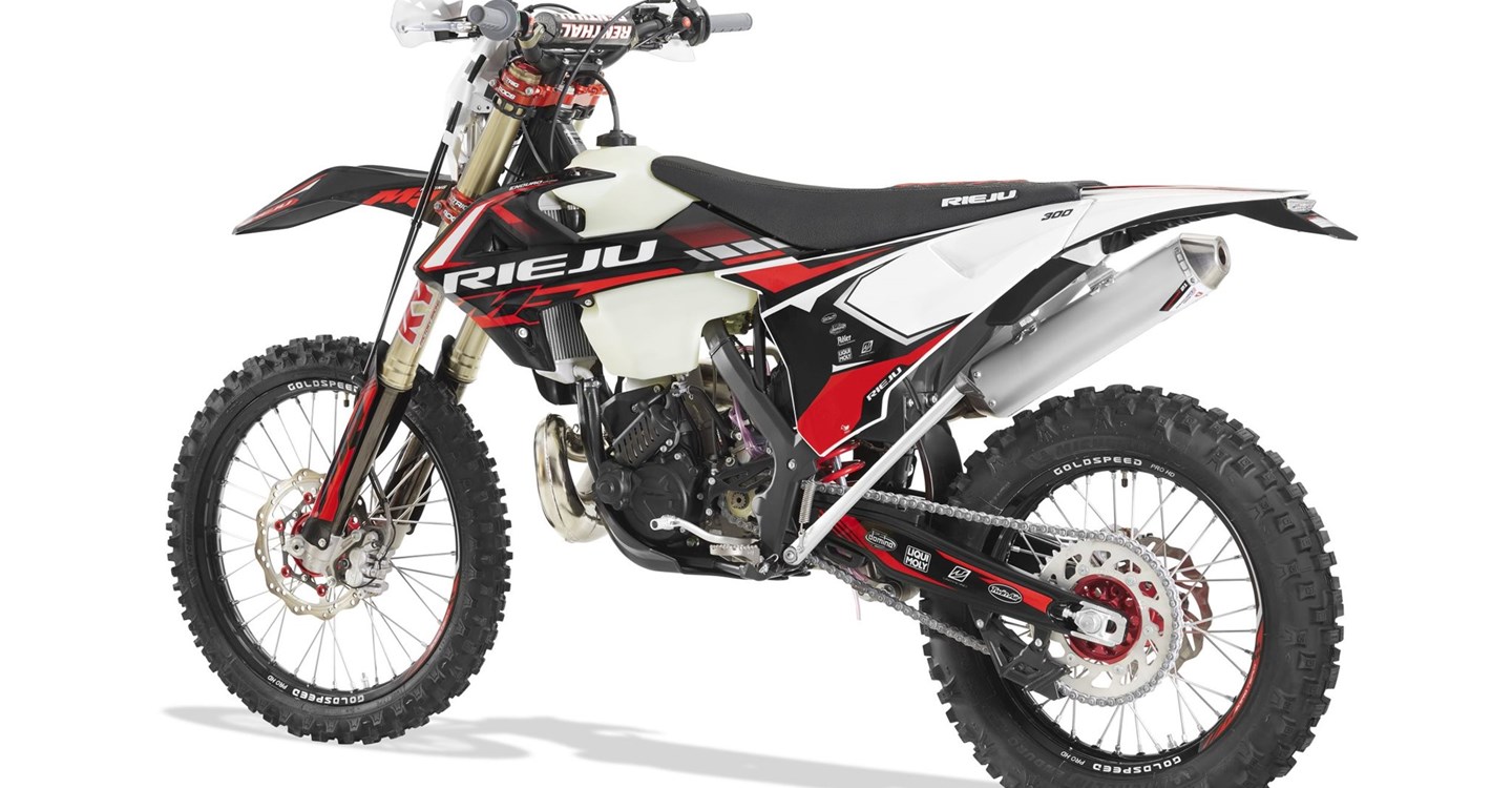 Rieju MR PRO