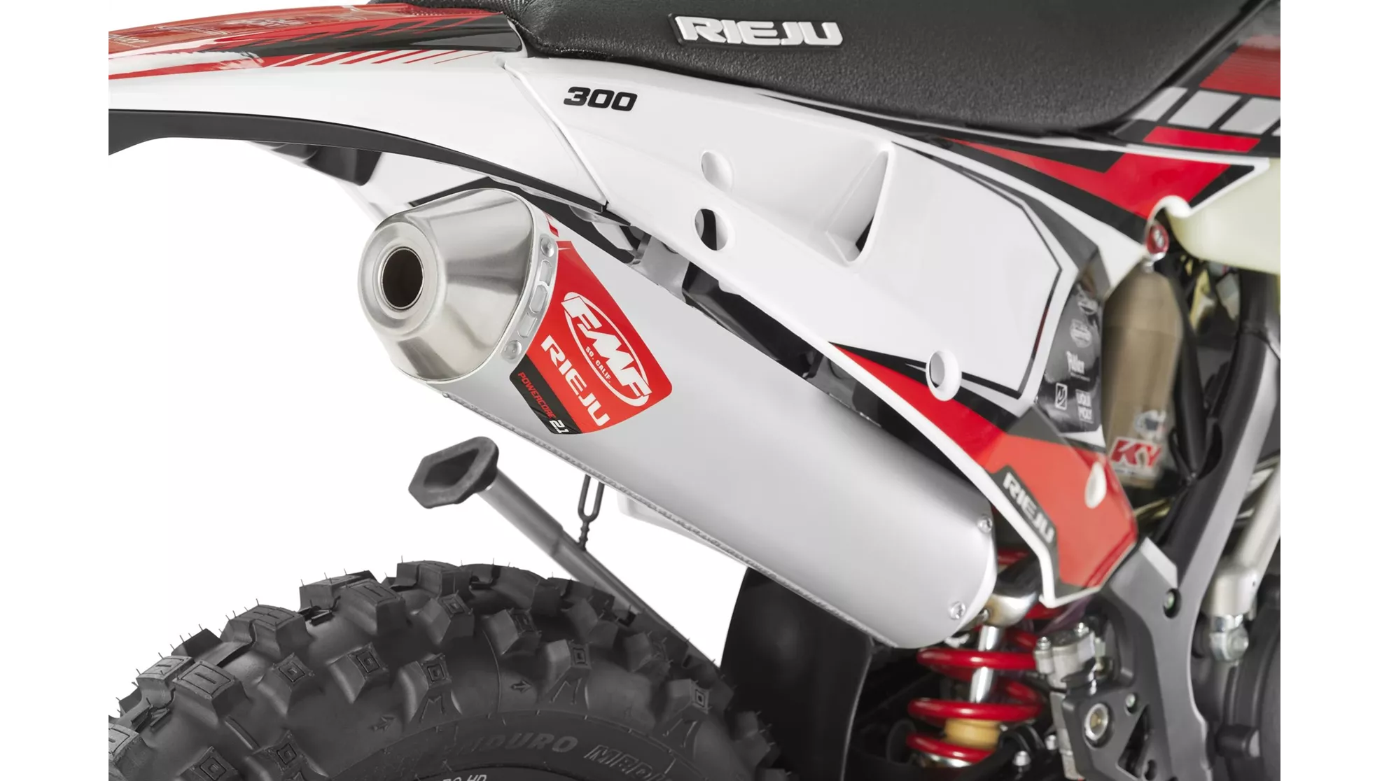 Rieju MR PRO - Image 6 Rieju MR PRO - Image 6