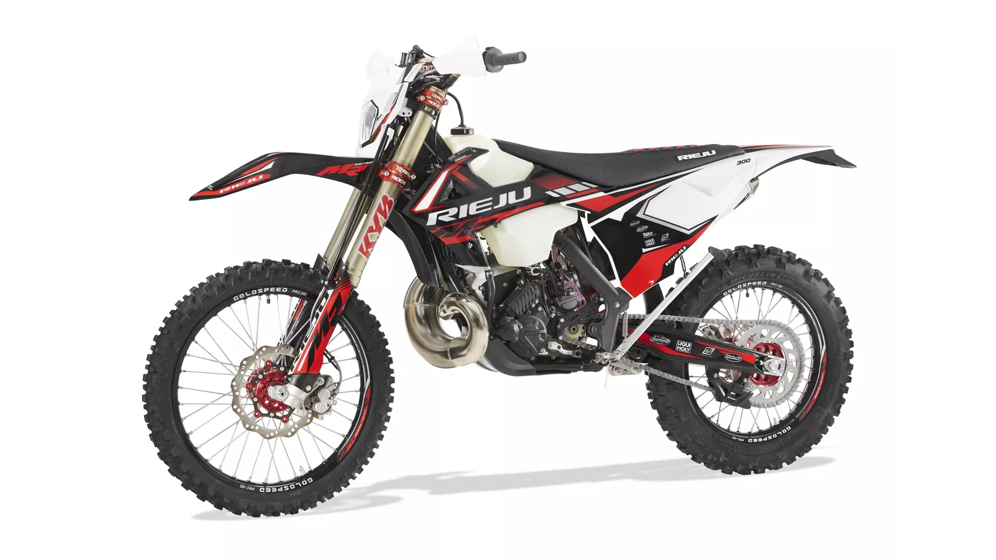 Rieju MR PRO - Image 8 Rieju MR PRO - Image 8