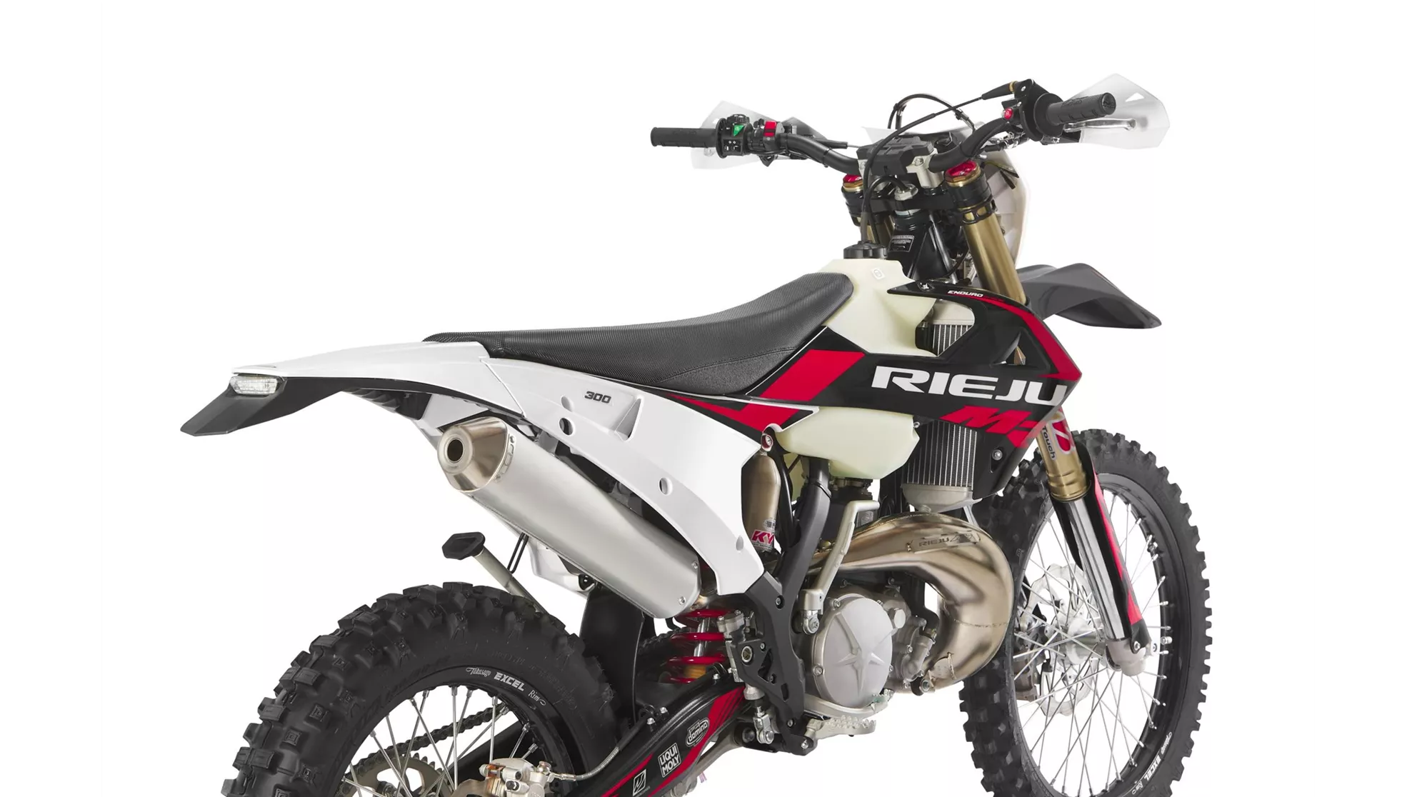 Rieju MR RACING - Image 3 Rieju MR RACING - Image 3