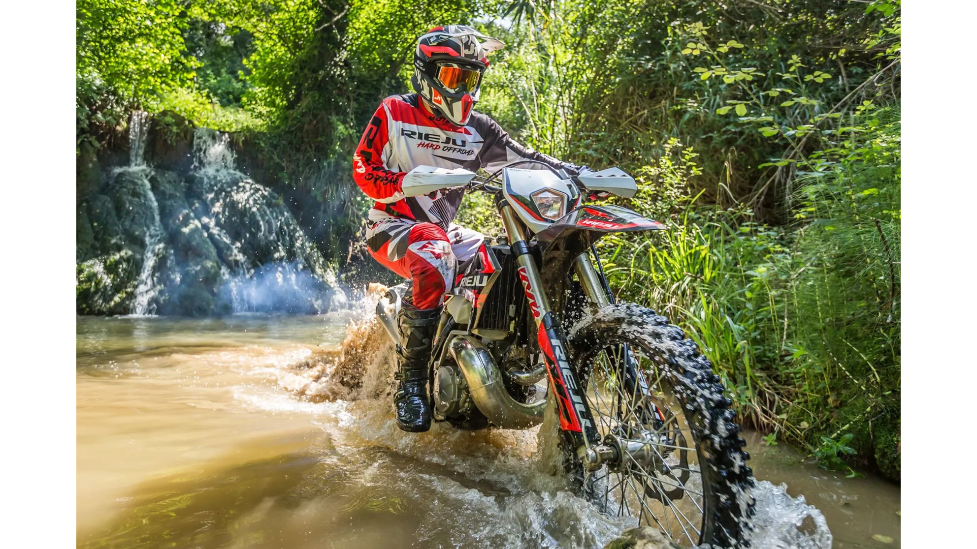 Rieju MR RACING - Image 5 Rieju MR RACING - Image 5