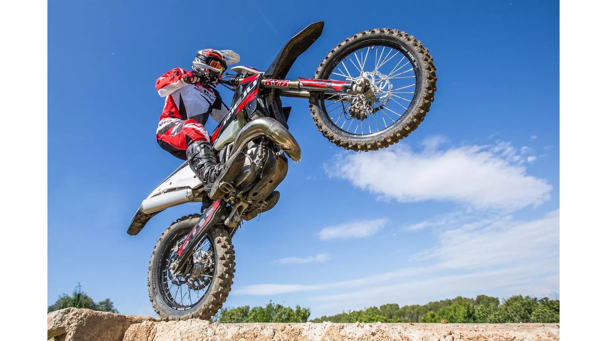 Rieju MR RACING - Image 7 Rieju MR RACING - Image 7