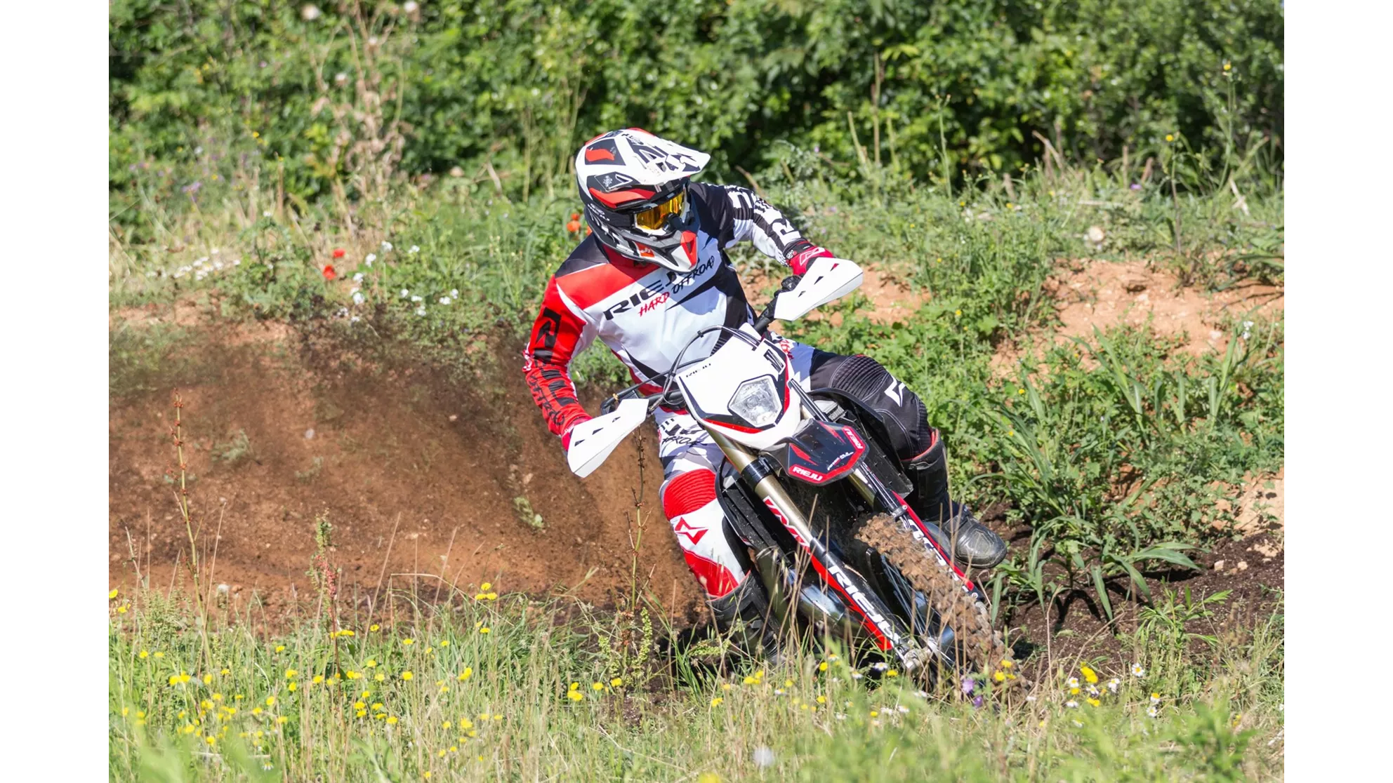 Rieju MR RACING - Image 8 Rieju MR RACING - Image 8