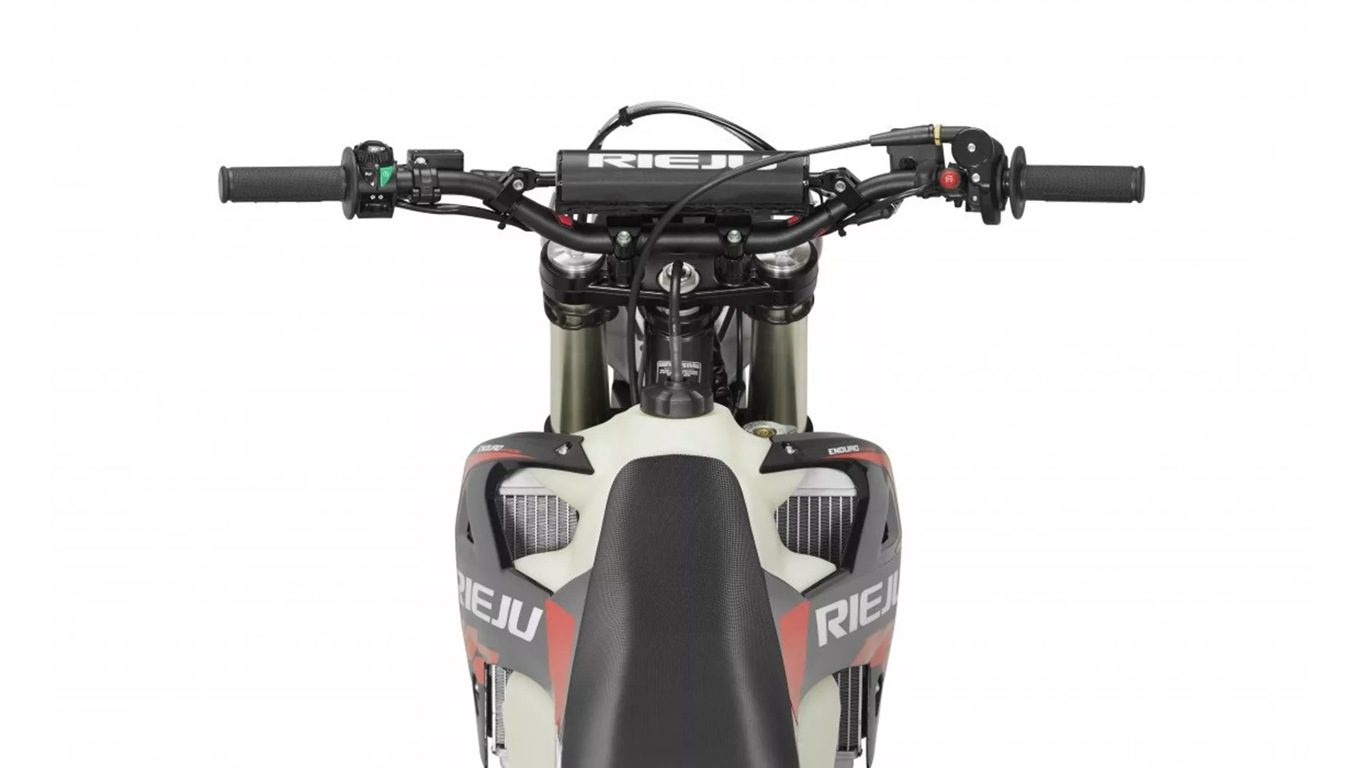 Rieju MR RANGER - Image 1 Rieju MR RANGER - Image 1