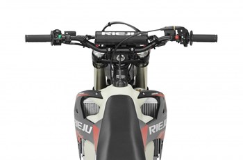 Rieju MR RANGER 2021 - Bild 3