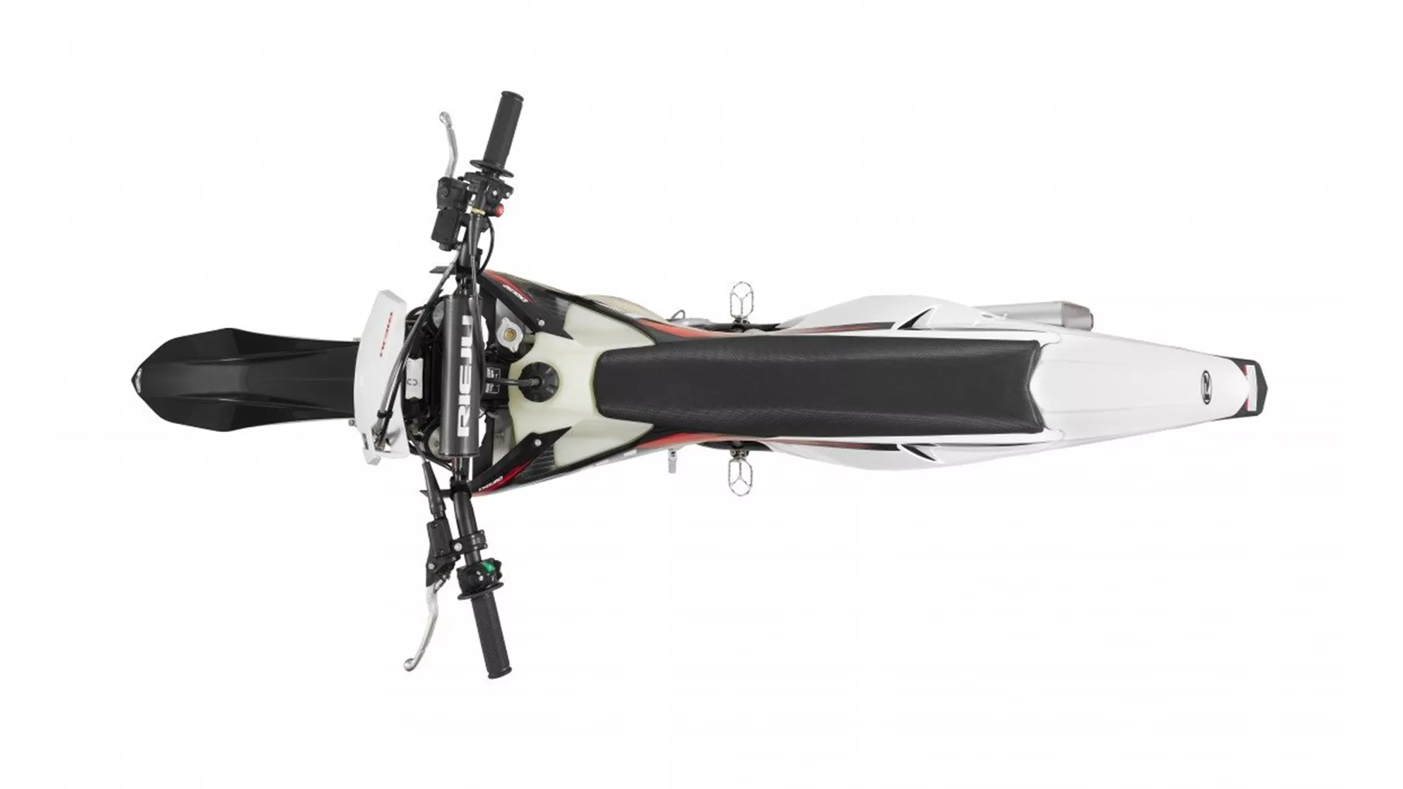 Rieju MR RANGER - Image 2 Rieju MR RANGER - Image 2