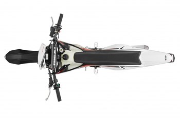 Rieju MR RANGER 2021 - Bild 4