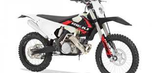Rieju MR RANGER 2021 vs Beta Xtrainer 300 2024