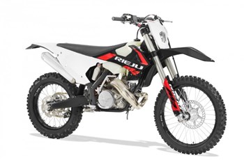 Rieju MR RANGER 2021 - Bild 2