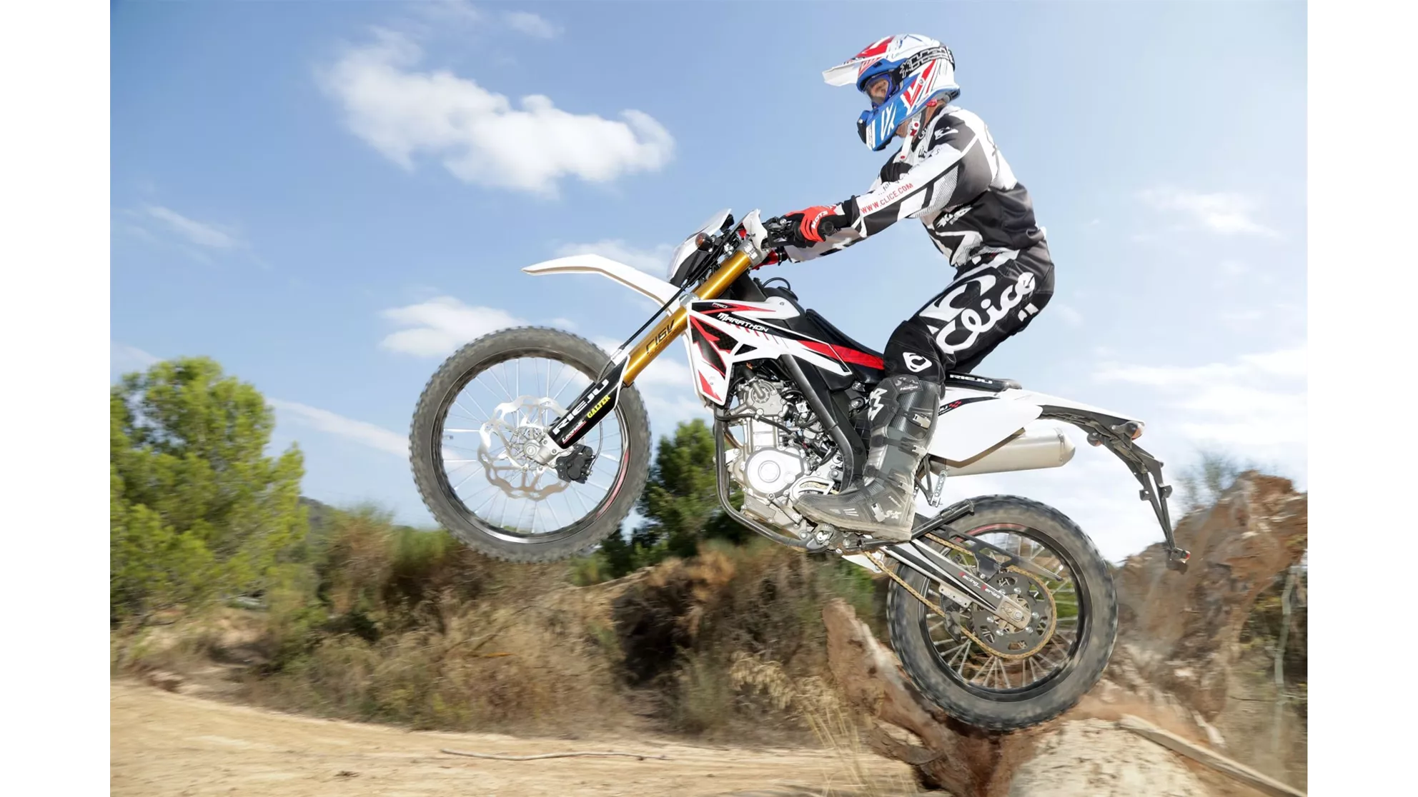 Rieju Marathon 125 Pro - Image 2 Rieju Marathon 125 Pro - Image 2