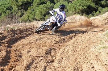 Rieju Marathon 125 Pro 2021 - Bild 7 Rieju Marathon 125 Pro 2021 - Bild 7