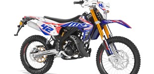 Rieju MRT 50 Pro 2021 vs Beta RR 50 Motard 2024