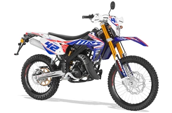 Rieju MRT 50 Pro 2021 - Bild 2 Rieju MRT 50 Pro 2021 - Bild 2