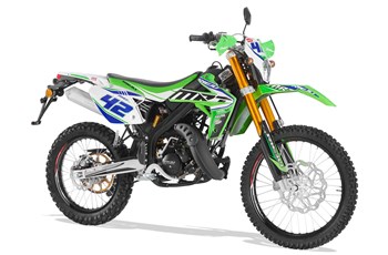 Rieju MRT 50 Pro 2021 - Bild 3 Rieju MRT 50 Pro 2021 - Bild 3