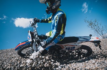 Rieju MRT 50 Pro 2021 - Bild 5 Rieju MRT 50 Pro 2021 - Bild 5