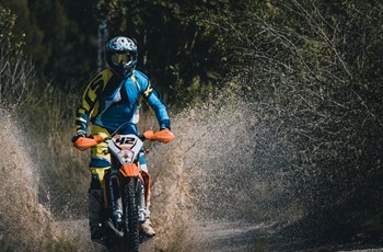 Rieju MRT 50 Pro 2021 - Bild 7 Rieju MRT 50 Pro 2021 - Bild 7