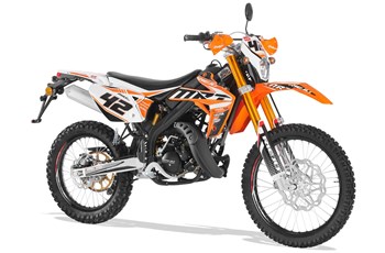 Rieju MRT 50 Pro 2021 - Bild 8 Rieju MRT 50 Pro 2021 - Bild 8