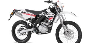 Malaguti XTM 125 Enduro 2021 vs Rieju MRT 125 AC 2021