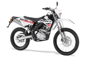 Rieju MRT 125 AC 2021 - Bild 2 Rieju MRT 125 AC 2021 - Bild 2