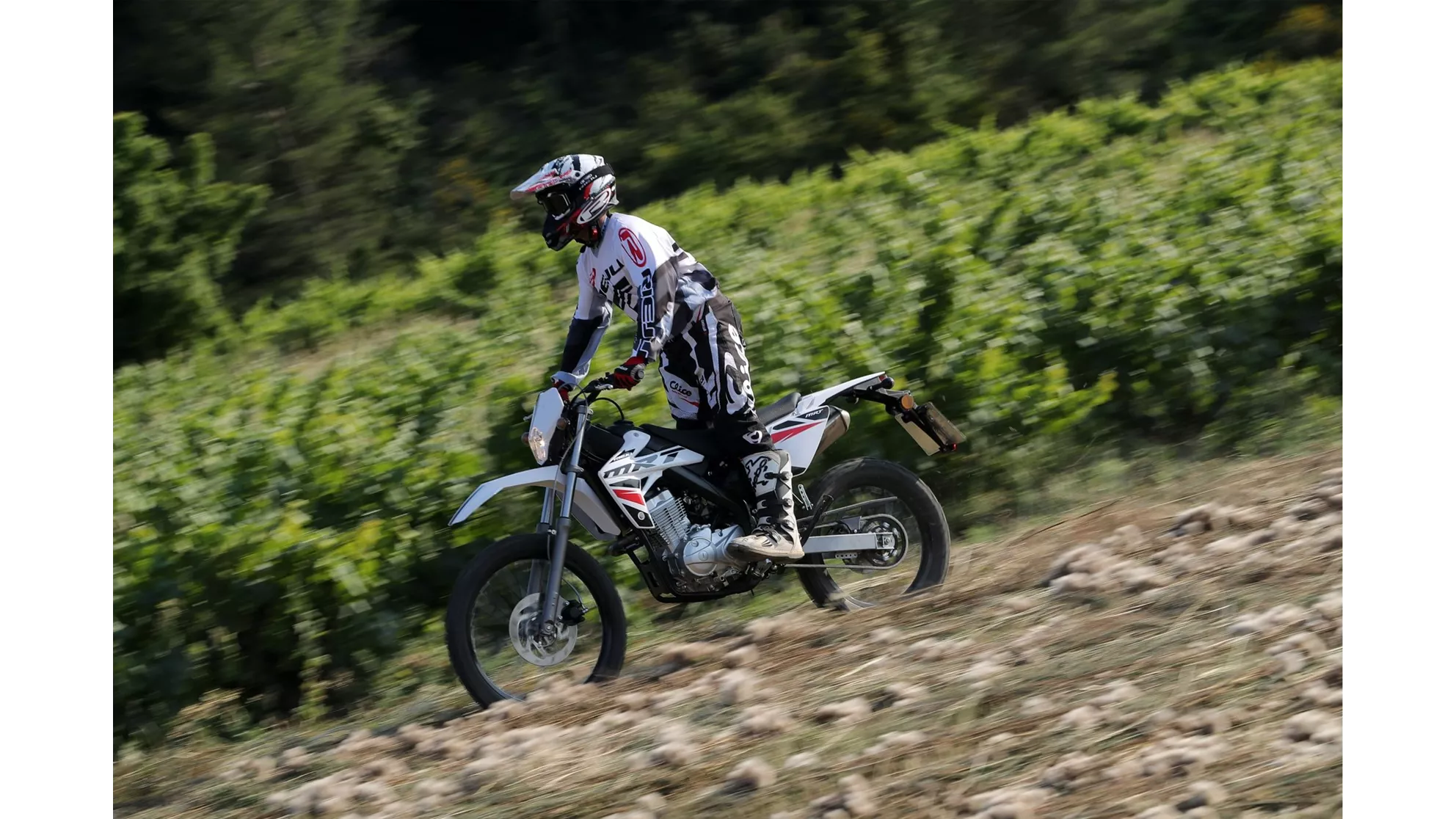 Rieju MRT 125 AC - Image 3 Rieju MRT 125 AC - Image 3