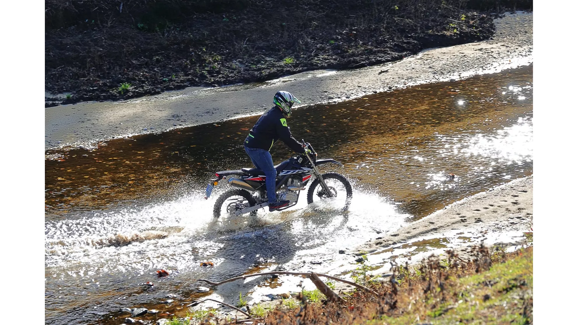 Rieju MRT 125 AC - Image 4 Rieju MRT 125 AC - Image 4