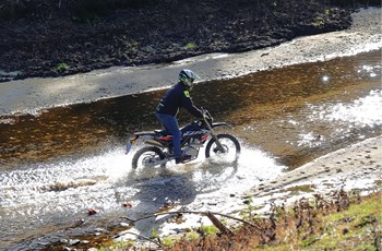 Rieju MRT 125 AC 2021 - Bild 6 Rieju MRT 125 AC 2021 - Bild 6