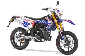 Rieju MRT 50 SM PRO 2021 - Bild 2 Rieju MRT 50 SM PRO 2021 - Bild 2